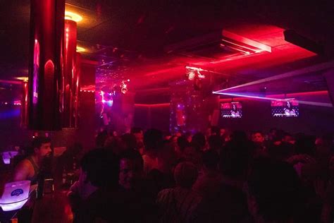 A Guide to LGBT Nightlife in Valencia